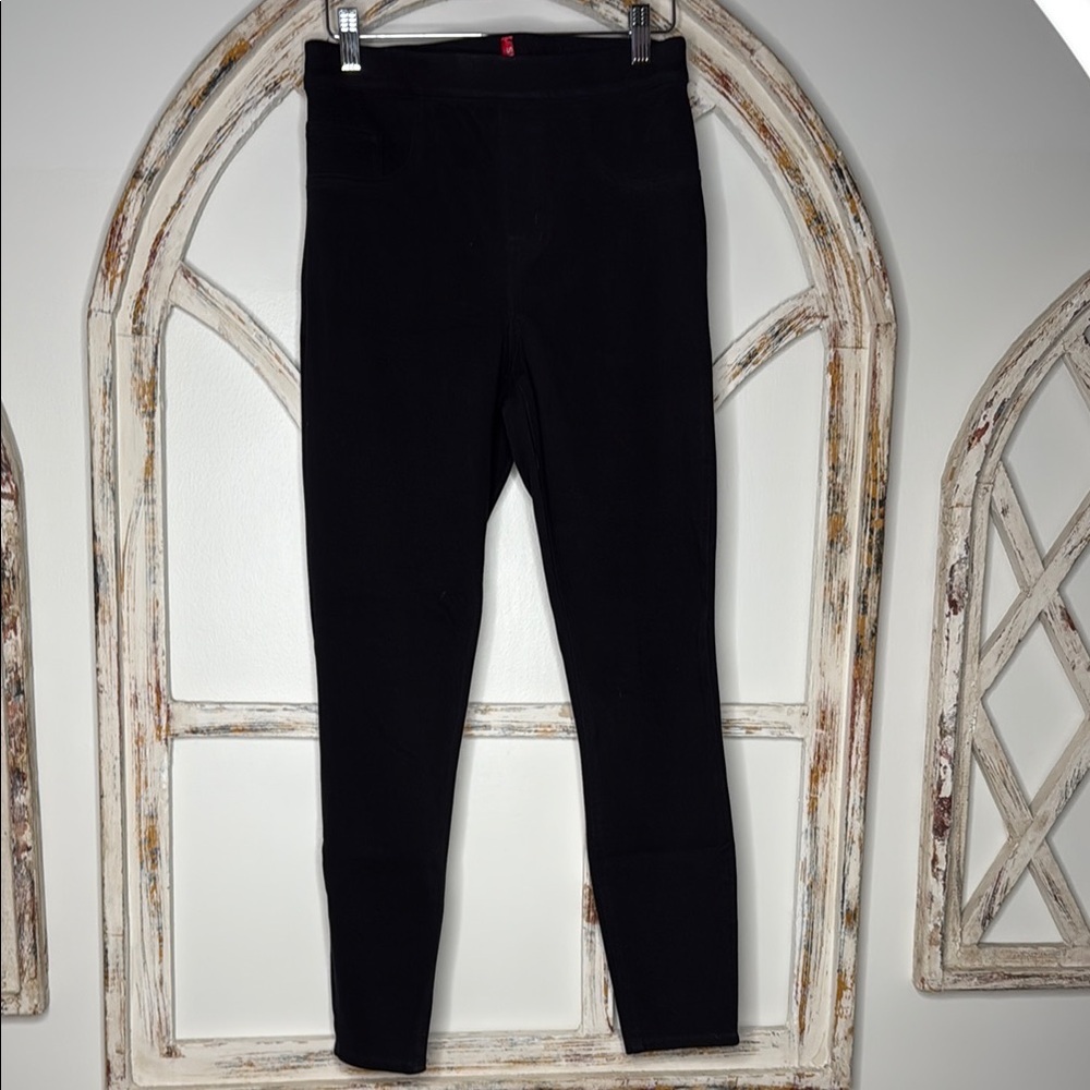 SPANX Black Women's Jeggings